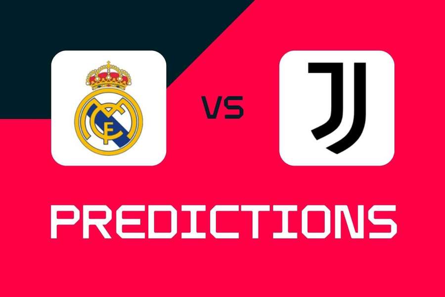 Real Madrid vs Juventus: CWC Prediction and Best Bets