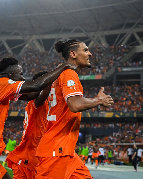 Ivory Coast U20 Edge Niger U20 1-0: Friendly Match Recap