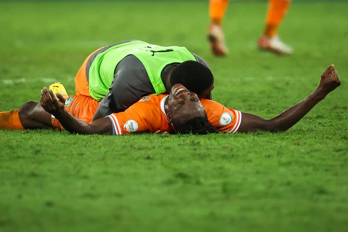 Ivory Coast U20 Edge Niger U20 1-0: Friendly Match Recap