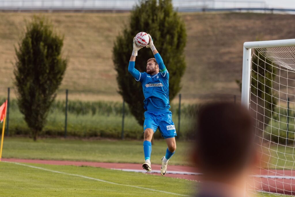 Istra 1961 Thrash Bahrain 3-1 in International Friendly