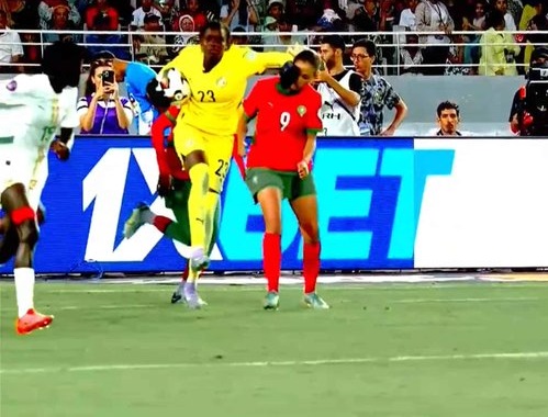 AFCON Women 2025: Morocco Edge Senegal 1-0 in Round 3