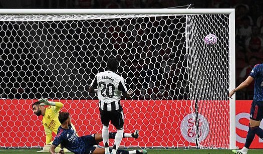 🔥 Arsenal vs Newcastle: 3-2 Friendly Match Highlights