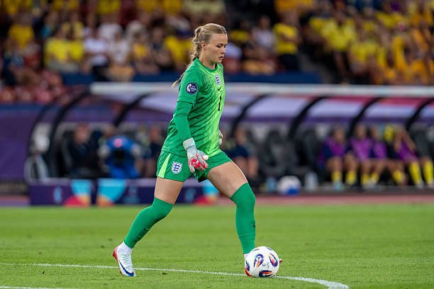 England Beat Sweden on Penalties to Reach Euro 2025 Semis