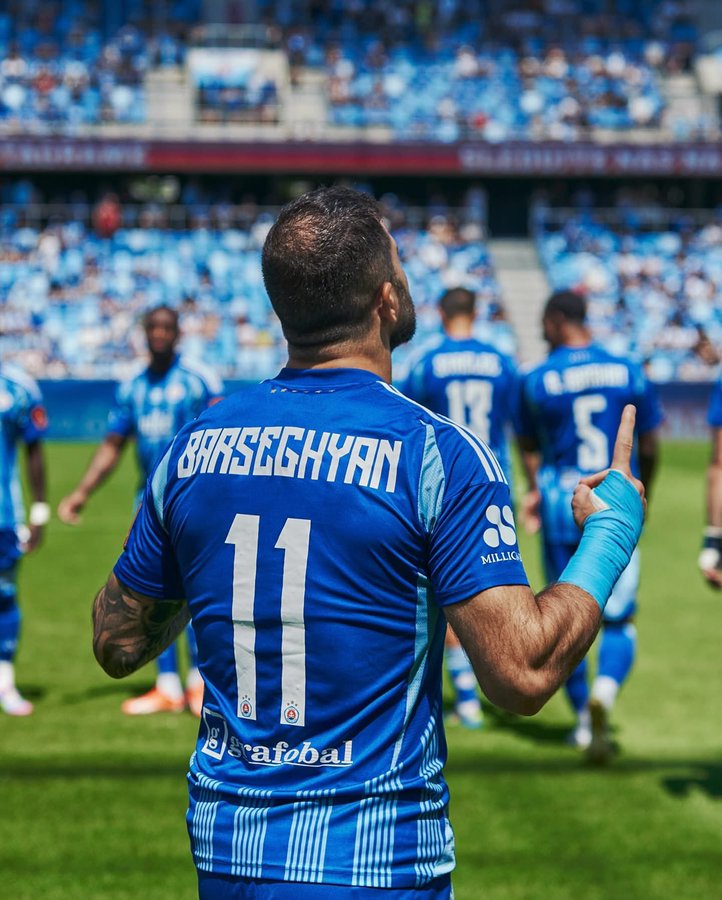 Slovan Bratislava 4-0 Zrinjski – UEFA Champions League Qualifier Recap