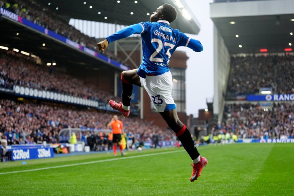 Rangers 2-0 Panathinaikos – Champions League Qualifier Result