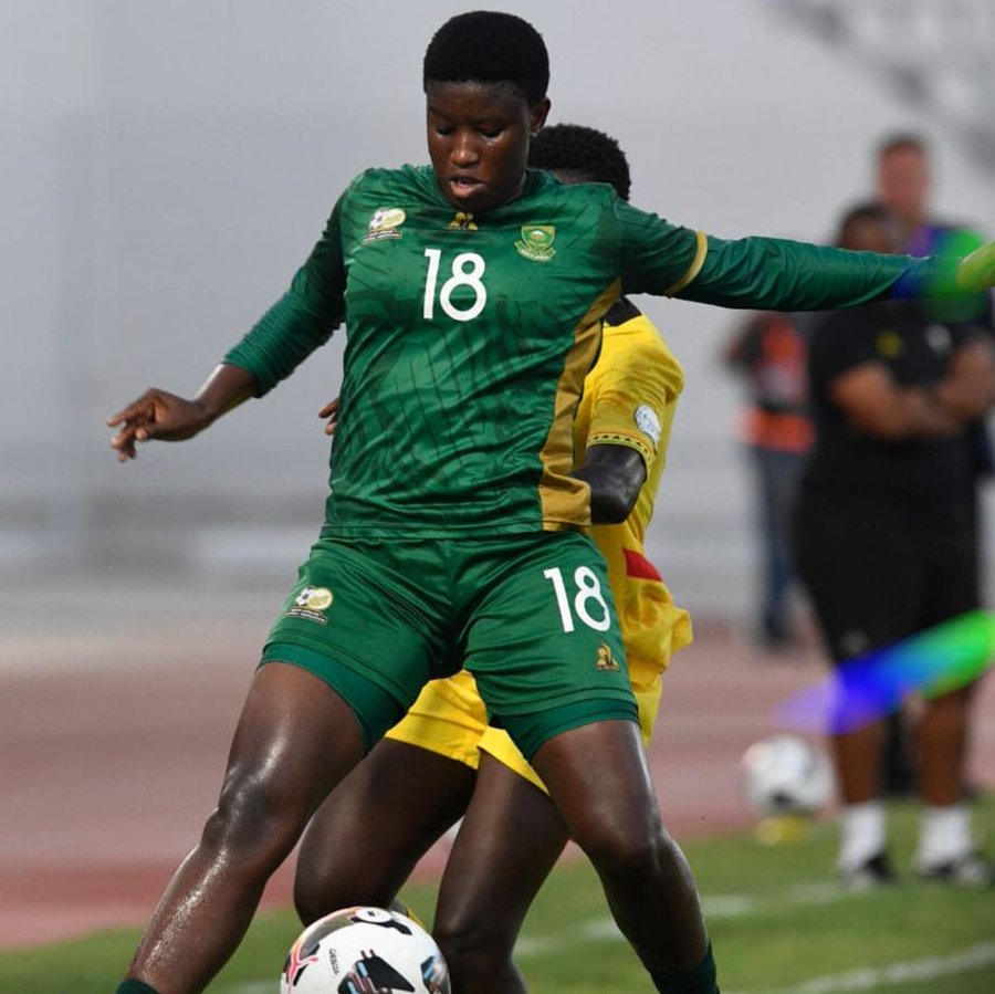AWCON 2025: Ghana Claim Bronze After Penalty Shootout Win