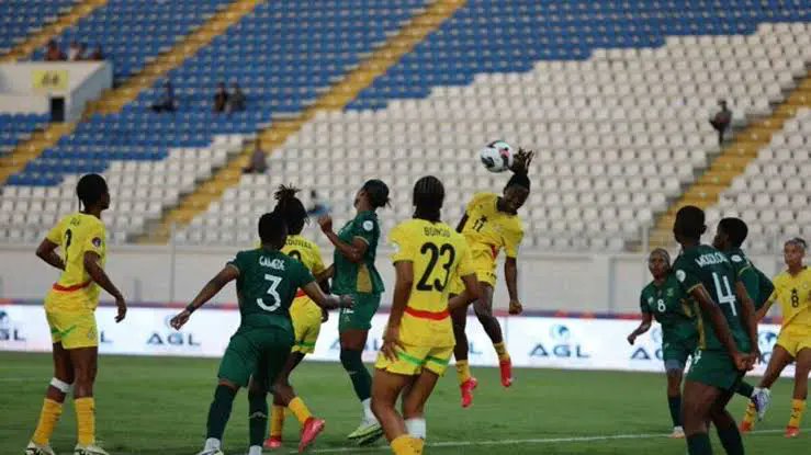 AWCON 2025: Ghana Claim Bronze After Penalty Shootout Win