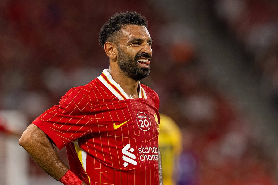 Liverpool vs AC Milan 2-4: Goals, Stats and Match Recap