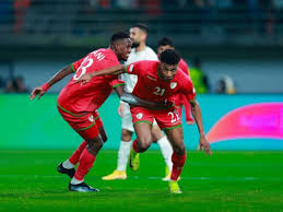 Oman U23 vs Bahrain U23: Last-Minute Win in Friendly