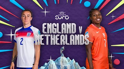 Women’s Euro 2025: England vs Netherlands Betting Preview