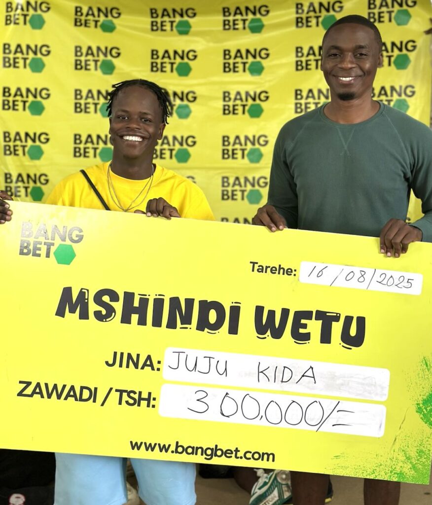 BangBet Dancing Challenge Second Edition: A Massive Hit in East Africa