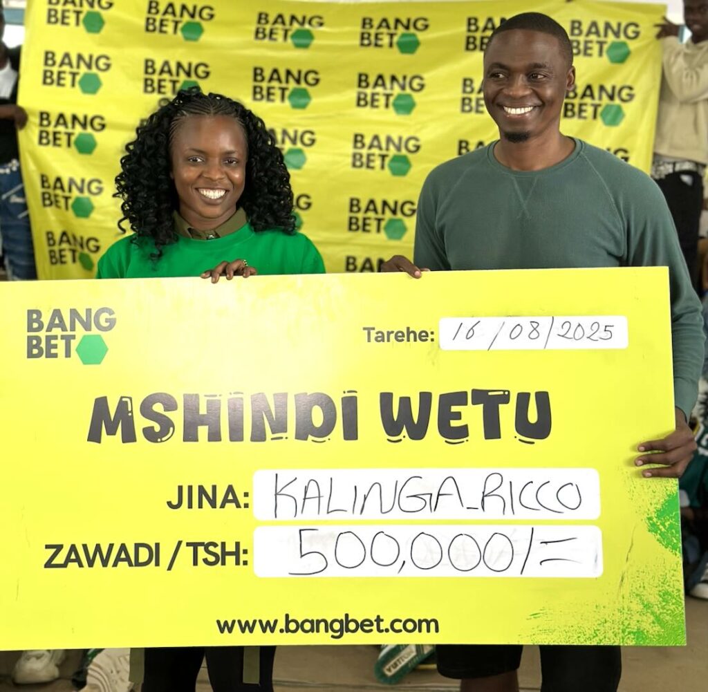 BangBet Dancing Challenge Second Edition: A Massive Hit in East Africa