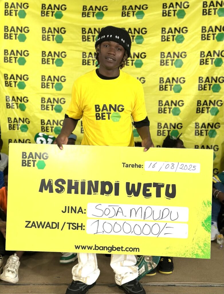 BangBet Dancing Challenge Second Edition: A Massive Hit in East Africa