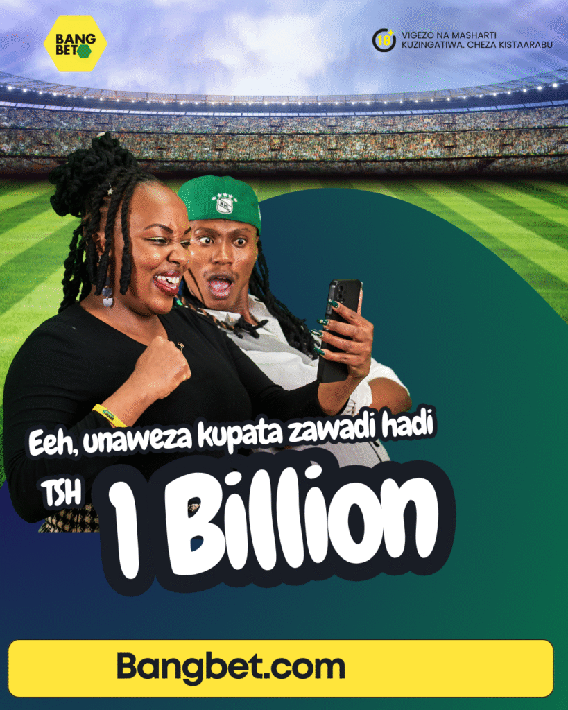 Nogesha EPL Na BangBet: Win Big While Betting on the EPL