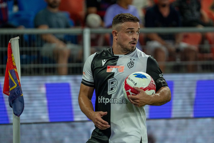 Basel vs FC Copenhagen: UCL Play-Off Tie Poised for a Thriller