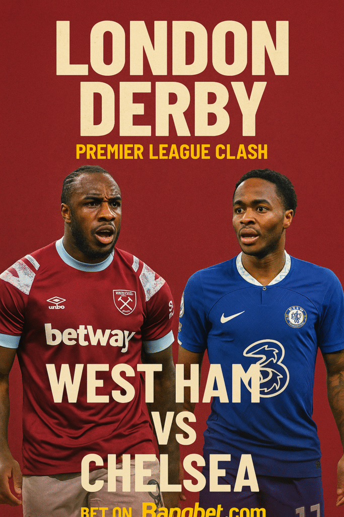 West Ham vs Chelsea Prediction and Betting Tips