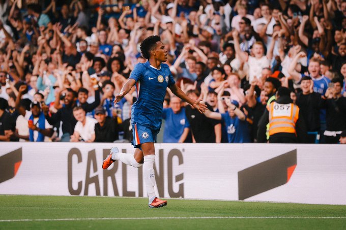 Chelsea Beats Bayer Leverkusen 2-0 in World Club Friendly