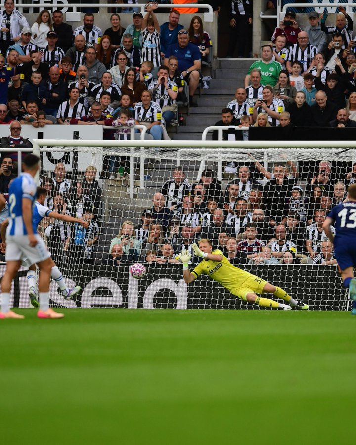 Newcastle vs Espanyol Friendly Ends 2-2: Exciting Draw Highlights