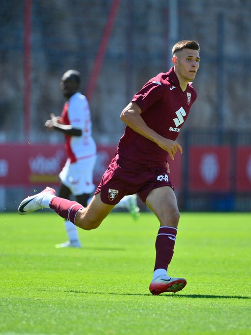 Monaco Beat Torino 3-1 in Club Friendly