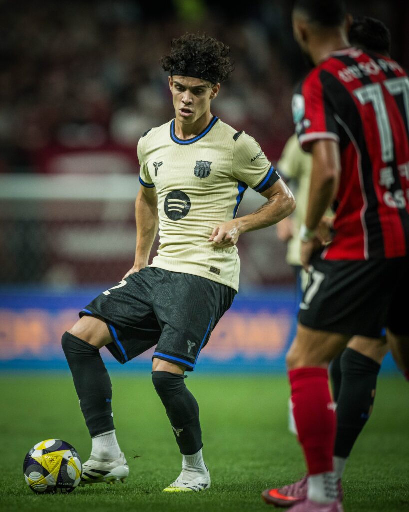 Barcelona 7-3 Seoul: All Goals and Match Highlights