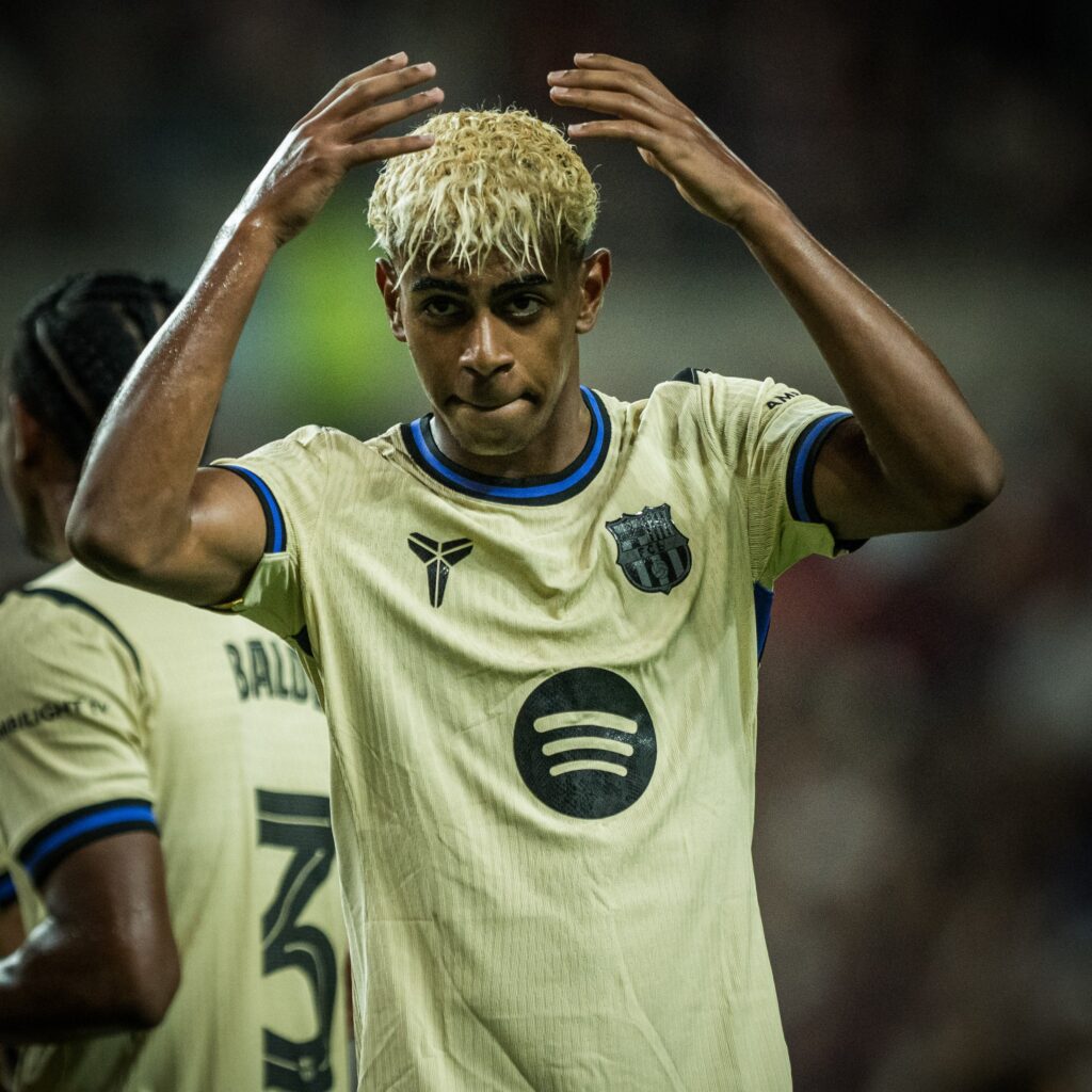 Barcelona 7-3 Seoul: All Goals and Match Highlights