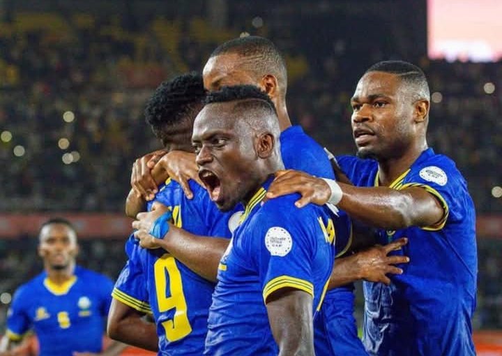 Tanzania Beats Burkina Faso 2-0 in CHAN 2025