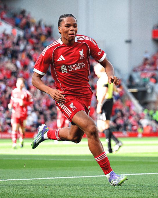 🔴 Liverpool 4-1 Bilbao – Pre-Season Friendly Recap