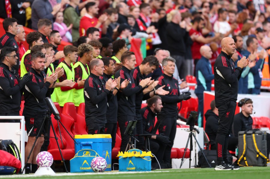 🔴 Liverpool 4-1 Bilbao – Pre-Season Friendly Recap