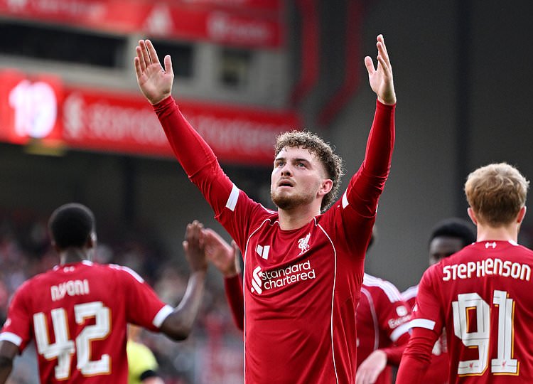 🔴 Liverpool 4-1 Bilbao – Pre-Season Friendly Recap