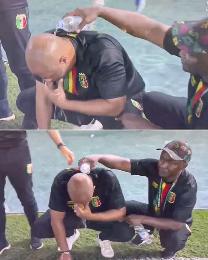 CHAN 2025: Senegal Edge Nigeria 1-0 in Thriller