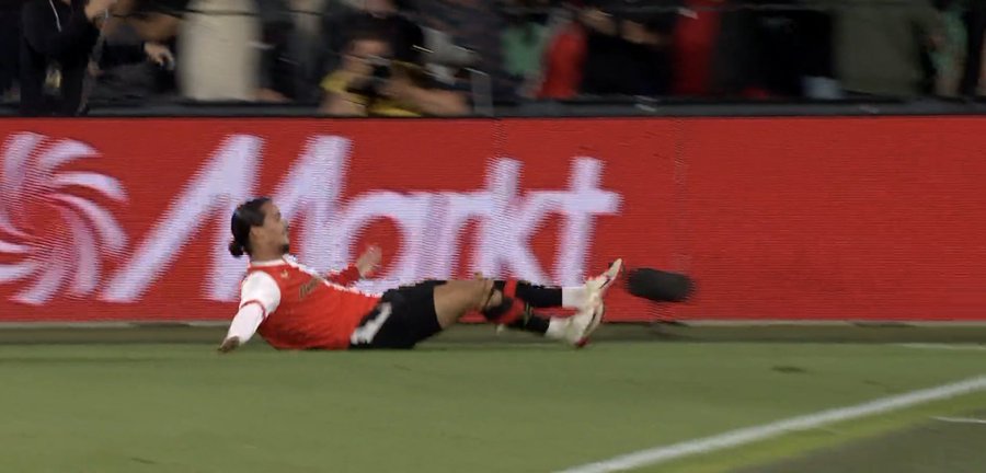 Feyenoord vs Fenerbahçe: Moussa’s Late Goal Wins UCL Qualifier