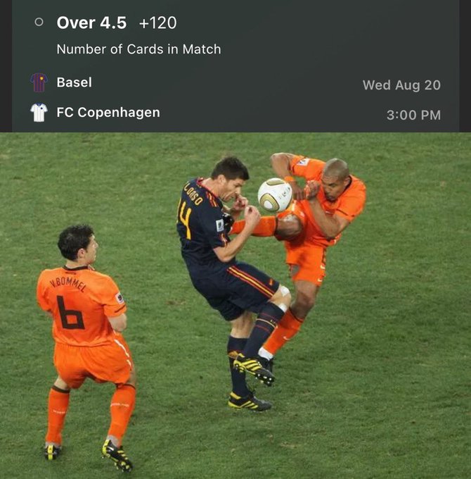 Basel vs FC Copenhagen: UCL Play-Off Tie Poised for a Thriller