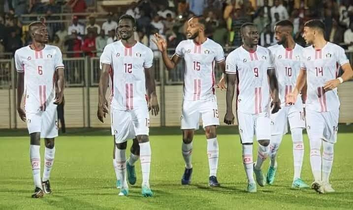 Sudan vs Algeria CHAN – Quarter-Final Penalty Drama