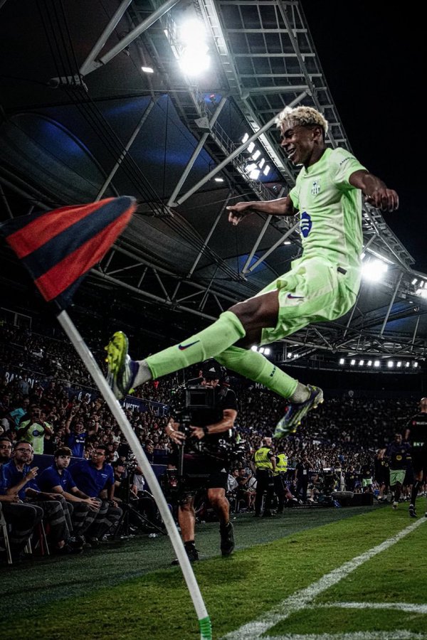 Barcelona vs Levante: Stunning 3-2 LaLiga Comeback