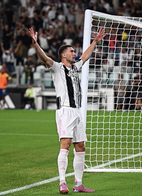 Serie A 2025: Juventus Defeat Parma 2-0 in Opener