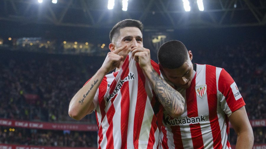 La Liga 2025: Athletic Club Beat Rayo Vallecano 1-0