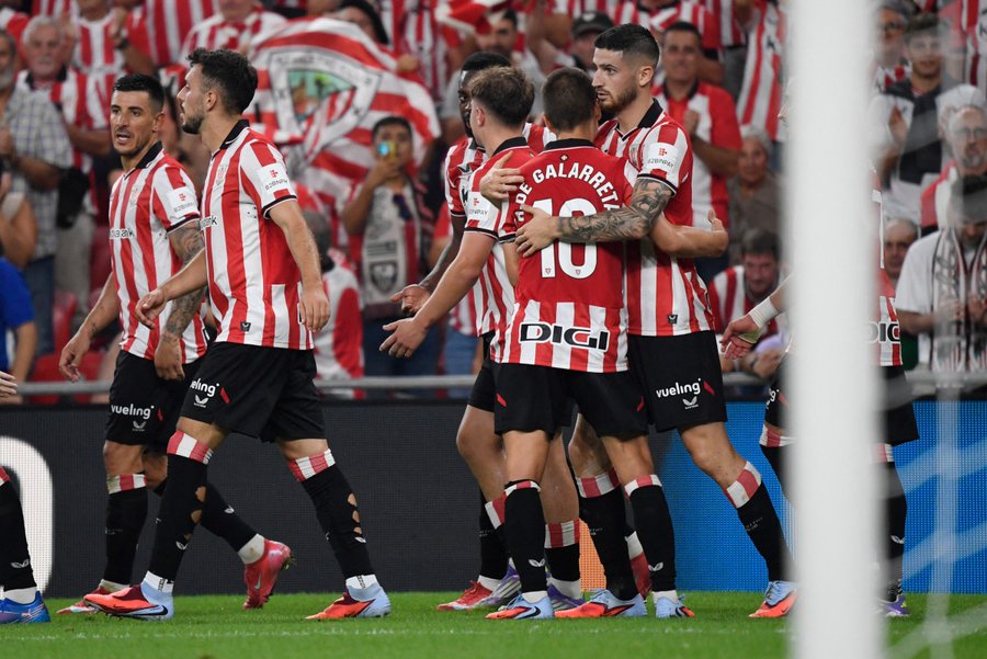 La Liga 2025: Athletic Club Beat Rayo Vallecano 1-0
