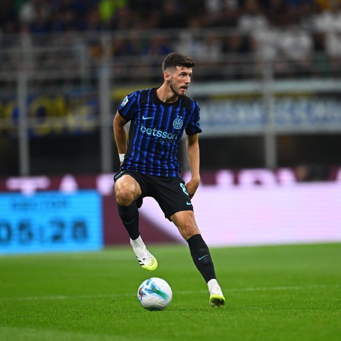 Cristian Chivu’s Inter Milan Thrash Torino 5-0 in Perfect Serie A Start