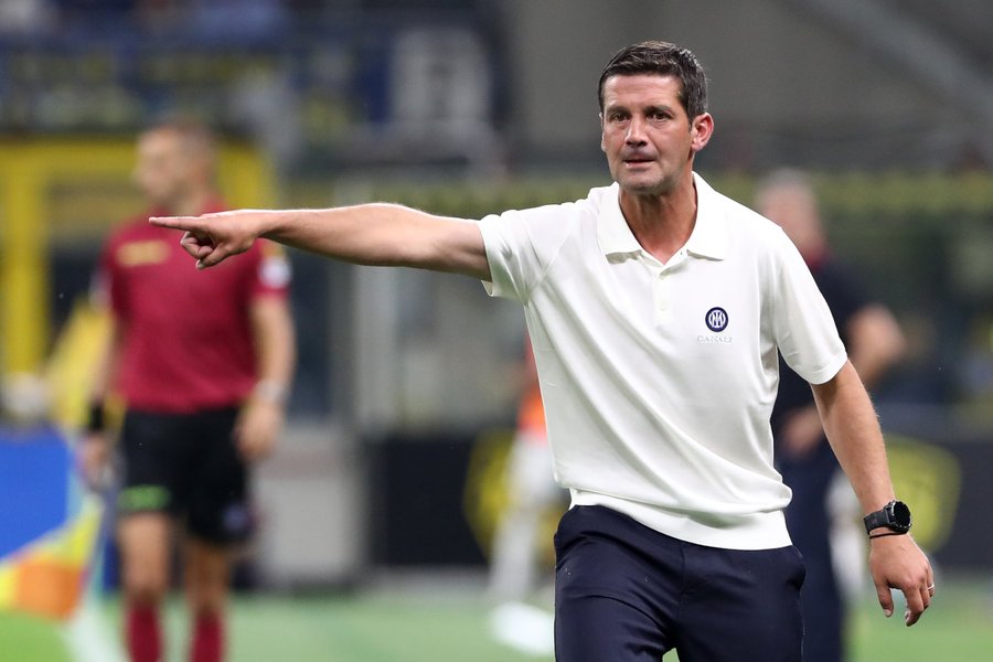 Cristian Chivu’s Inter Milan Thrash Torino 5-0 in Perfect Serie A Start