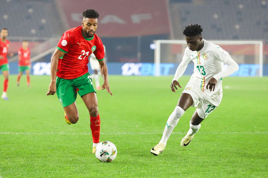 CHAN: Morocco vs Senegal Semi-Final Recap and Penalty Drama