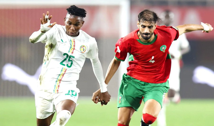 CHAN: Morocco vs Senegal Semi-Final Recap and Penalty Drama