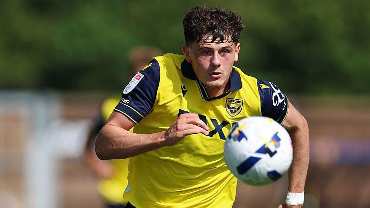 Brighton Demolish Oxford United 6-0 in EFL Cup 1/32 Finals