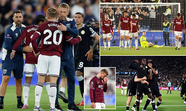 Chelsea Thrash West Ham 5-1: Blues Secure First Win of the Season