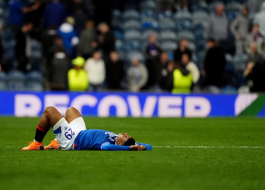 Club Brugge Beat Rangers 3-1 in the UCL Play-Off