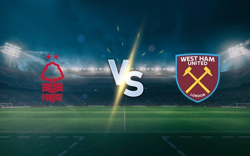Nottingham Forest vs West Ham – EPL Betting Tips and Preview