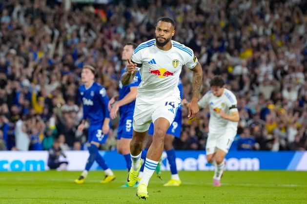 Leeds United Edge Everton in Dramatic Premier League Return