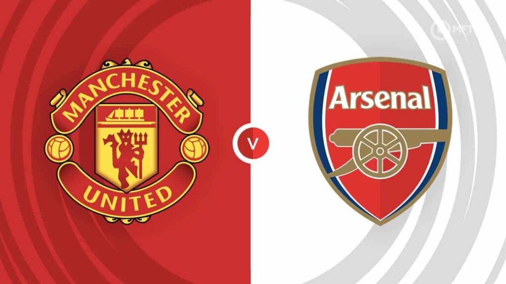 Man United vs Arsenal Prediction and Betting Tips – Premier League 2025