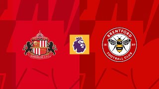 Sunderland vs Brentford Prediction – Premier League Showdown