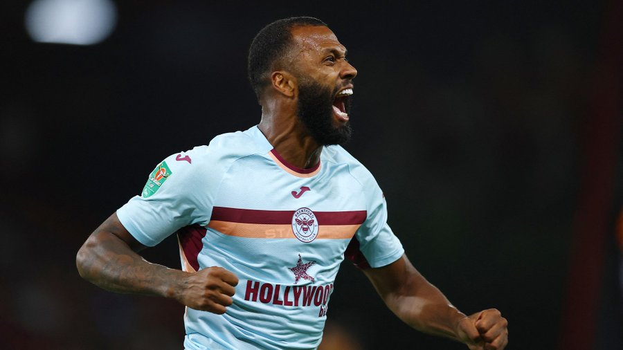 Bournemouth 0-2 Brentford: EFL Cup 1/32-Final Match Recap