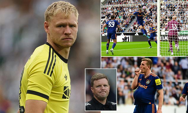 Newcastle vs Espanyol Friendly Ends 2-2: Exciting Draw Highlights